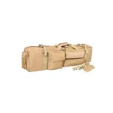 WZJP Thiefless 1.000D Bolsa de armazenamento tático de pesca M249 Bolsa Diagonal de um ombro de grande capacidade para a