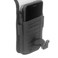 Deyi acampamento Molle tático saco do telefone móvel cintura bolsa multifuncional saco do telefone móvel saco de armazen