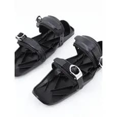Veer sapatos de skate de esqui sapatos de trenó patins Off-Road patins reversos patins extremos crianças S