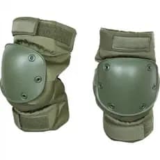 American Big Black Hawk Equipamento de proteção Conjunto de quatro peças para motocicleta Equitação CS Proteção de campo