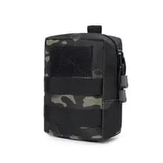 Commuter ferramenta saco bolsa edc ventilador militar tático saco masculino multifuncional pequeno saco de cintura ao ar