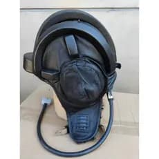 Inventário novo couro completo norte inverno 65 estilo tanque chapéu de couro orelhas grandes lã pele carneiro ciclismo