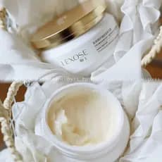 Máquina de fazer velocidade brilhante!Lux Não. 5 Shampoo de máscara capilar reparador capilar melhora o núcleo capilar r