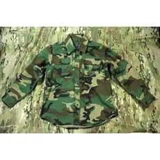 NÃO. 7 material quatro séries camisa WL calças de manga comprida terno material de malha terno pode comprar calças super