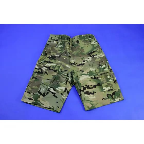 Rhinoceros All-Terrain Shorts Masculino Verão Slim-fit Calça Casual Algodão Poliéster Tecido Desgaste de Secagem Rápida