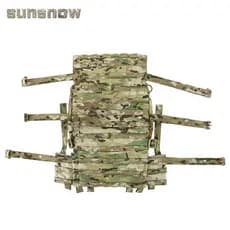 [Sun Snow] NICE BVS Rack de transporte pendurado placa de jasmim de bolso