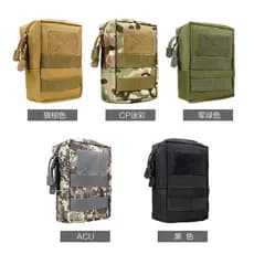 Bolsa de armazenamento Bolsa portátil para viagem