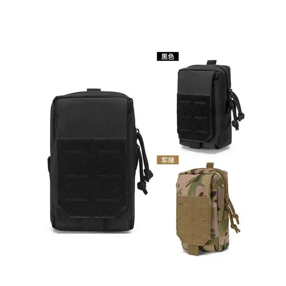 Saco de cintura cinto multifuncional à prova dwaterproof água esportes novo estilo trabalho tático correndo canteiro con