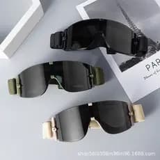 Pronto estoque X800 Óculos táticos Ventilador militar CS Campo de tiro Treinamento esportivo Óculos esportivos ao ar liv