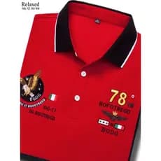 Outono golf Top roupas masculinas lapela manga comprida camiseta Polo esportes competição treinamento golfe camiseta