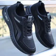 2026 primavera esportes masculinos sapatos casuais impermeável respirável antiderrapante resistente ao desgaste tênis de