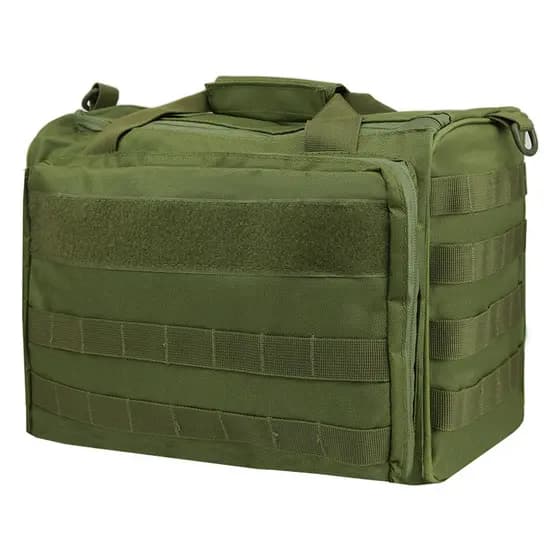 Cross-Border venda quente campo militar ventilador saco grande capacidade de um ombro saco do mensageiro Oxford à prova