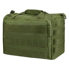 Cross-Border venda quente campo militar ventilador saco grande capacidade de um ombro saco do mensageiro Oxford à prova