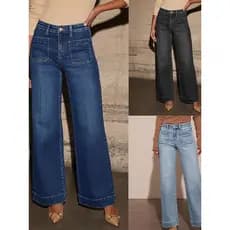 Jeans retos