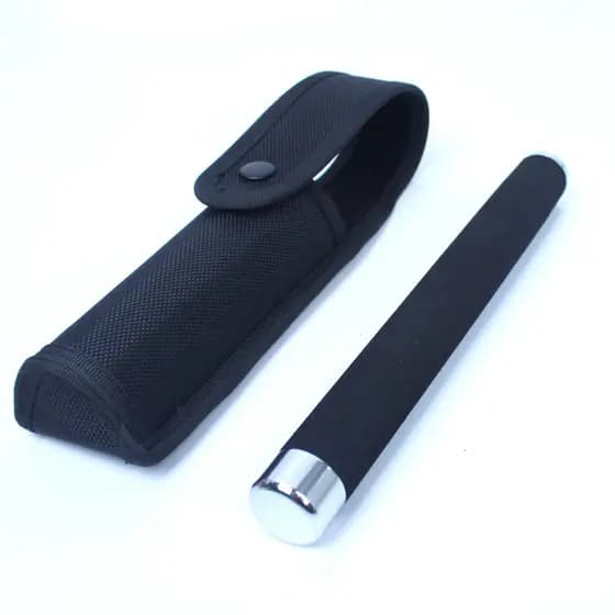 Thiefless WZJP engrossado dupla camada dura Oxford retrátil balanço vara capa tática vara capa mecânica balanço vara cap