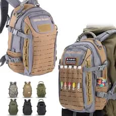 Macaco de combate cidade cinza luta lobo marrom dragão ovo 2 geração atacante mochila tática ventilador militar ao ar li