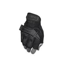 Americano Mechanix Super técnico ao ar livre Mpact antiderrapante resistente ao desgaste tiro tático luvas de meio dedo