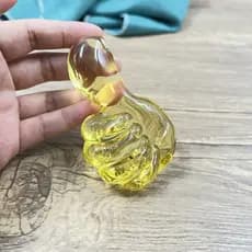 Cristal polegar Dial vara acupuntura caneta massageador Shiatsu trabalho-economia terapia de pé grande corpo dragagem me