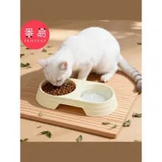 Água potável para animais de estimação