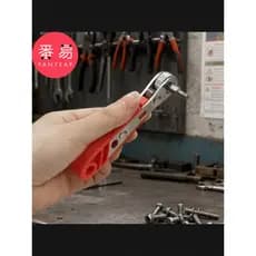 Chave de fenda/retalho B1pq808-Reparação Operação Bit Soquete Estreito Pequeno Espaço Chave de Fenda Chave de Dobra