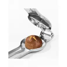 Abridor T A1pq801-Abridor de castanha cruz aberta peeling castanha descascador doméstico clipe de castanha crua