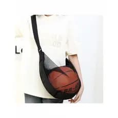 T saco de basquete B1pq301-ombro saco de basquete saco de armazenamento bolso líquido leve viagem ao ar livre treinament
