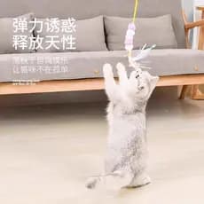 Brinquedos para gatos