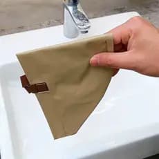 Bacia de água dobrável portátil balde de viagem lavanderia ferramenta útil balde de banho de pé ao ar livre viagem de ne