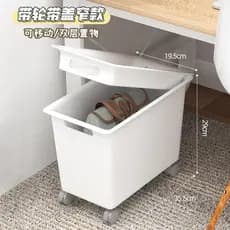 Sob o saco de mesa do escritório Rack de armazenamento posição de trabalho colocar saco de escola arquivo ferramenta úti