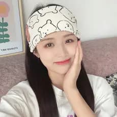 Confinamento bandana lenço chapéu mulheres grávidas primavera verão outono inverno à prova de vento proteção pós-parto t