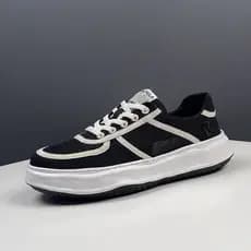 Sapatos masculinos verão respirável malha de seda gelo sapatos casuais tênis masculinos deslizamento-em tênis sentir sap