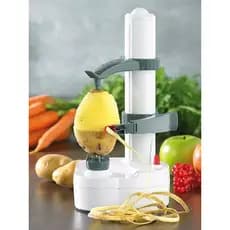 Cross-Border Seiko automático elétrico frutas maçã batata Multi-função doméstico plaina descascador raspador casca