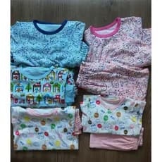 Estilo japonês 80-130 tamanho puro algodão primavera outono masculino feminino bebê outono roupas calças compridas roupa