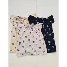 Meninas japonesas vestido de verão crianças vestido de algodão puro tamanho 90-140