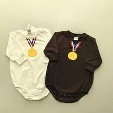 Estilo japonês macacão de bebê triângulo roupas macacão de algodão puro primavera outono estilo 70-80 tamanho primavera