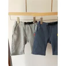 Meninos crianças Shorts de malha japoneses elásticos cinco pontos especiais