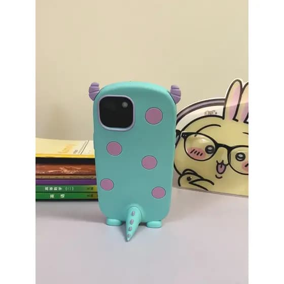 Capa de telefone engraçada Apple 16promax High-End Light Capa protetora de telefone de luxo 14pro Girl Heart ins Style C