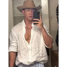 Americano cara resistente algodão linho camisa branca masculina estilo fino respirável fino ajuste de manga comprida Ten