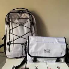 Retirando o pedido da cauda do armário de alta qualidade luz luxo repelente de água mochila na moda moda saco de computa