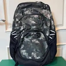 Out Kou unidade europeia americana dia de ano novo negócios lazer computador mochila de viagem mochila de pano leve de g