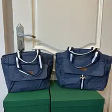 Lancheira bolsa saco de isolamento lancheira saco de pano de almoço mão-transporte almoço bolso com lancheira estudantes