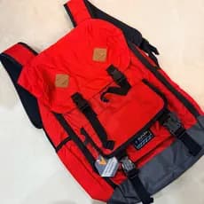 Exportar cauda única mochila de viagem ao ar livre função grande capacidade Commuter computador saco esportes repelente
