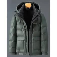 Jaqueta de couro genuíno masculina inverno Haining jaqueta de couro engrossado jaqueta de pele de carneiro masculina jaq