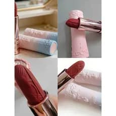 Colorrose veludo fosco batom escondido linhas labiais bloqueio cor segurar maquiagem sedoso delicado All-Match clareamen