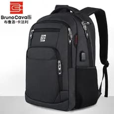 Amazon estação norte-americana grande venda mochila masculina grande capacidade saco de computador de viagem 67cm saco d
