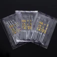 Agulha para máquina de costura doméstica à moda antiga No. 11 No. 14 Não. 16 acessórios universais para máquina de costu