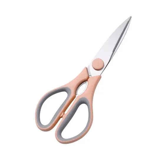 Cozinha tesoura de osso de frango faca de frutas do agregado familiar peeling plaina afiada matando peixe aço inoxidável