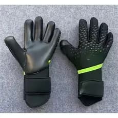 2026 Luvas De Goleiro De Látex Antiderrapantes À Prova De Suor De 4 Mm