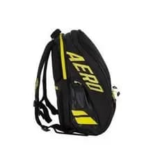 Babolat Novo Estilo PURE AERO Nadal Edição Limitada Mochila Multifuncional Para Tênis Esportivo