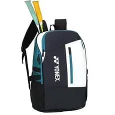 2026 Novo Yonex1408 Profissional Badminton PU Mochila Impermeável Unissex Grande Capacidade Elegante